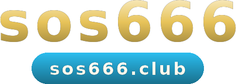 sos666 logo