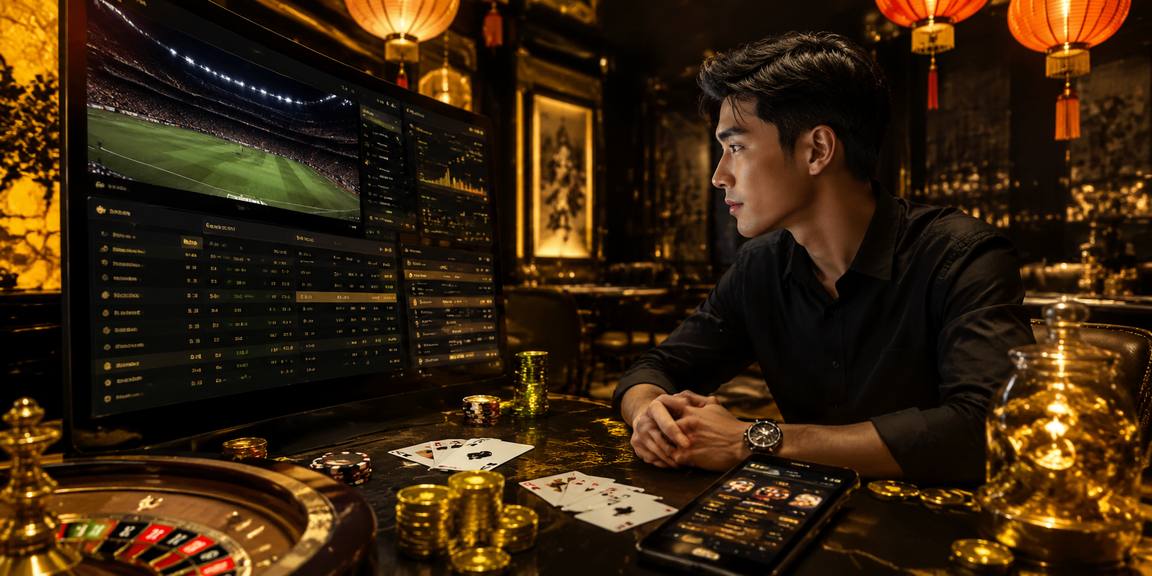 sos666 Ưu đãi live casino cuối tuần