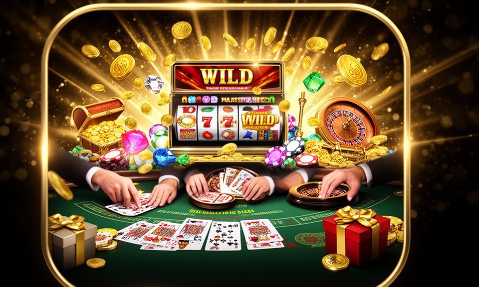 sos666 Dong Xuan Slot có gì trong sảnh sos666